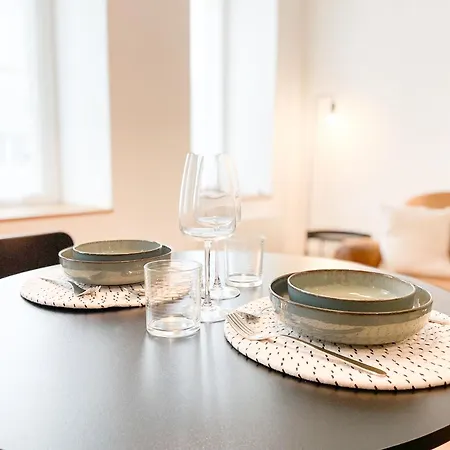 Le Petit Loft Lejlighed Brest