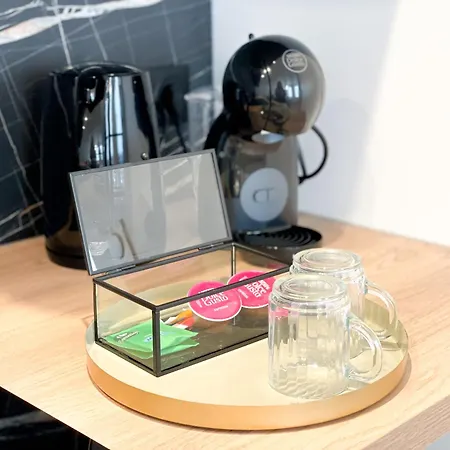 Le Petit Loft ברסט