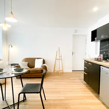 Le Petit Loft *