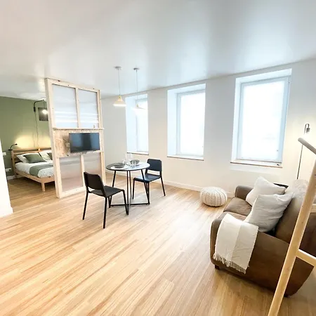 Le Petit Loft