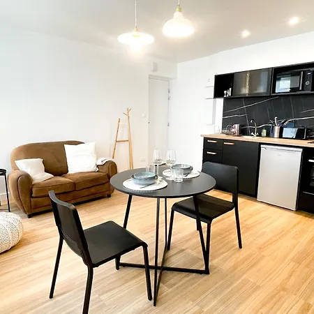 Le Petit Loft