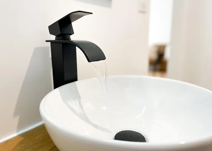 Apartamento Le Petit Loft Brest