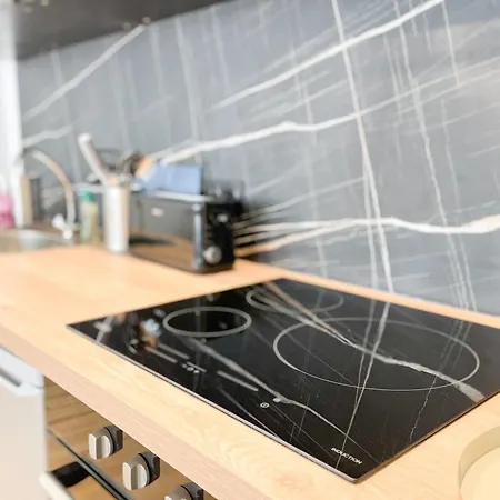 Le Petit Loft Апартаменты