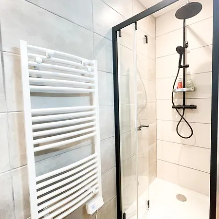 Le Petit Loft Апартаменти