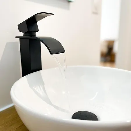 Апартаменти Le Petit Loft Брест