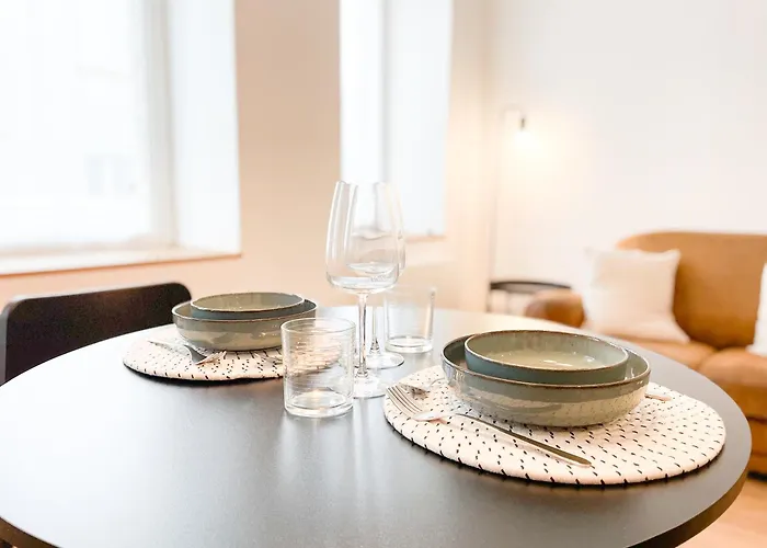 Le Petit Loft Апартаменты Брест