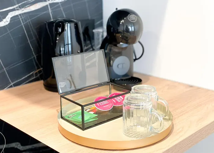 Le Petit Loft ブレスト